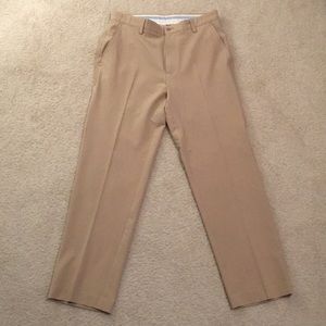 NWOT Foot Joy Golf Pants. 34x32